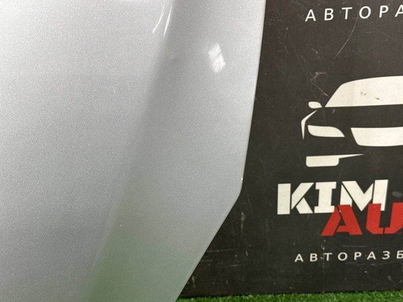 Капот Peugeot 307