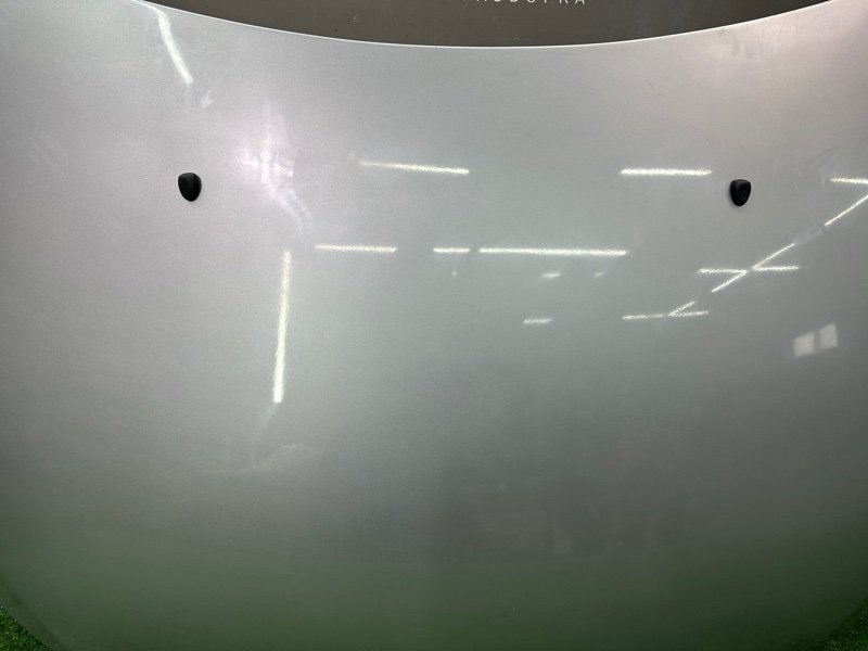 Капот Peugeot 307