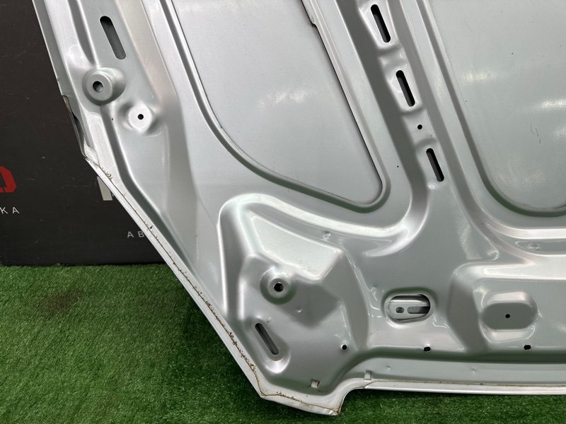 Капот Peugeot 307