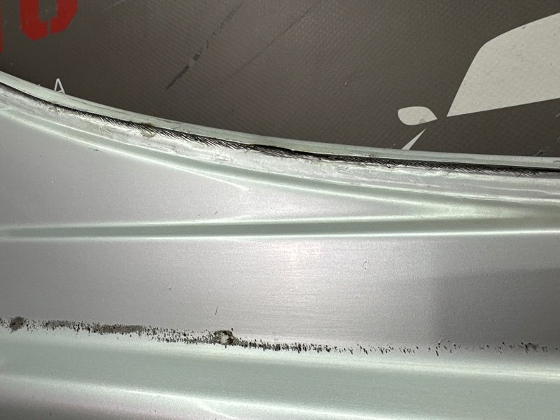 Капот Peugeot 307