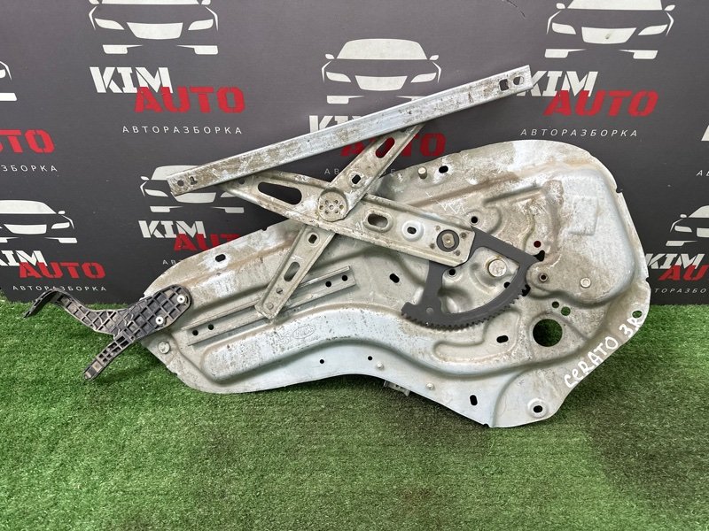 Механизм стеклоподъёмника Kia Cerato 2 TD