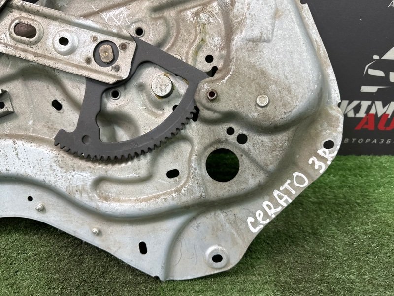 Механизм стеклоподъёмника Kia Cerato 2 TD