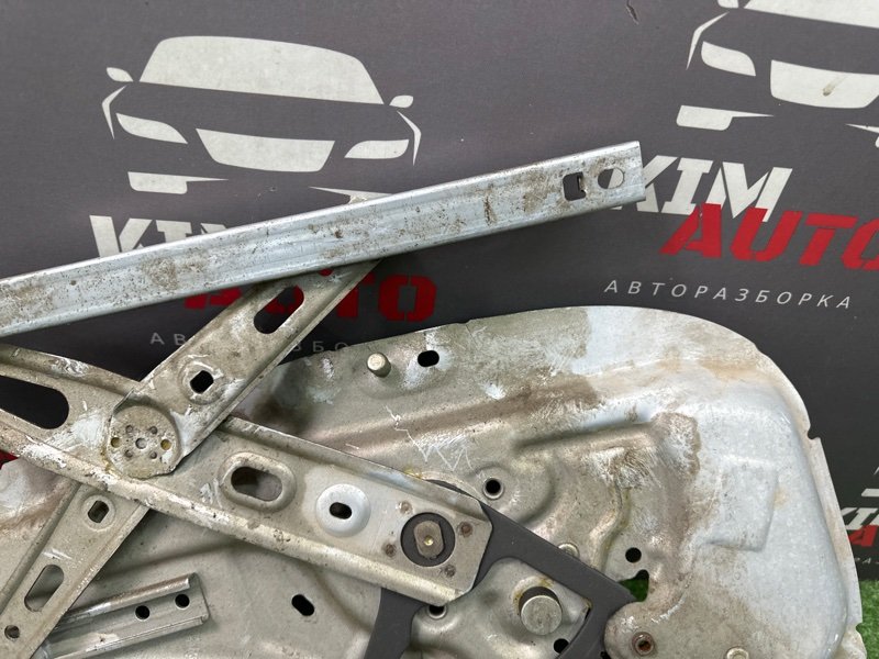 Механизм стеклоподъёмника Kia Cerato 2 TD