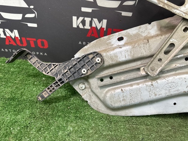 Механизм стеклоподъёмника Kia Cerato 2 TD