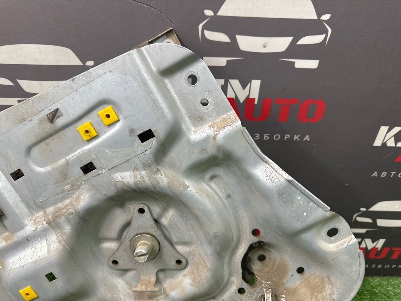 Механизм стеклоподъёмника Kia Cerato 1