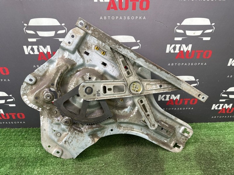 Механизм стеклоподъёмника Kia Cerato 1