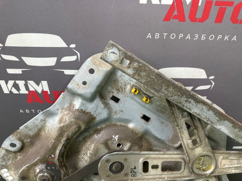 Механизм стеклоподъёмника Kia Cerato 1