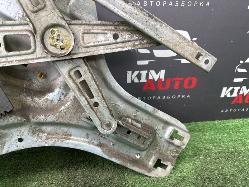Механизм стеклоподъёмника Kia Cerato 1