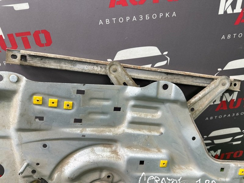 Механизм стеклоподъёмника Kia Cerato 1