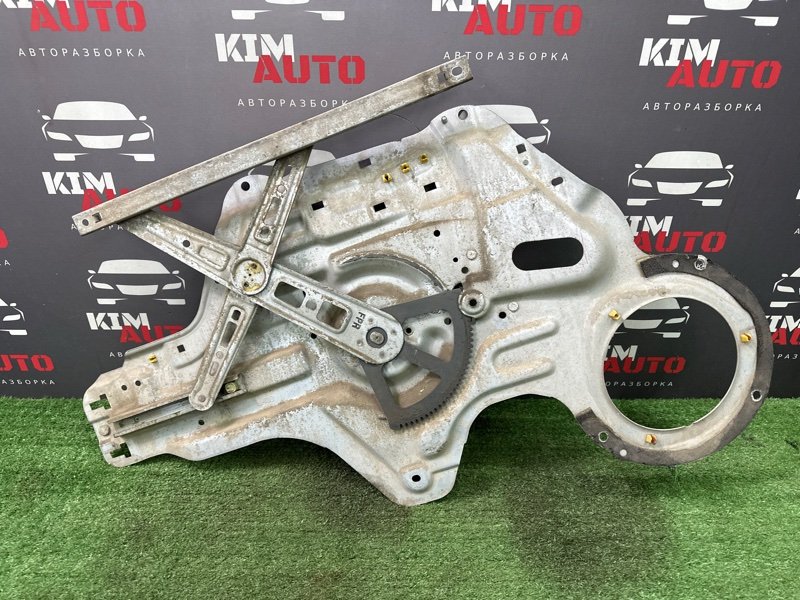 Механизм стеклоподъёмника Kia Cerato 1