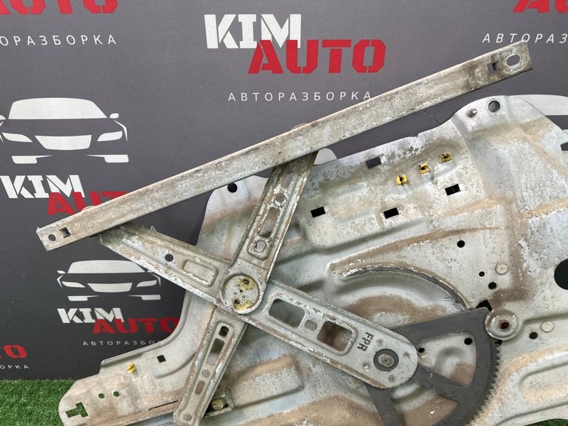 Механизм стеклоподъёмника Kia Cerato 1