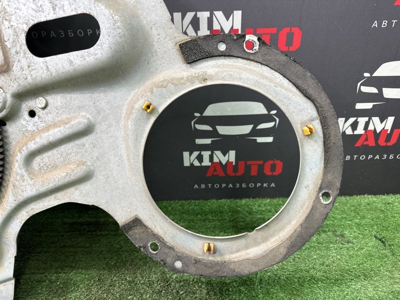 Механизм стеклоподъёмника Kia Cerato 1