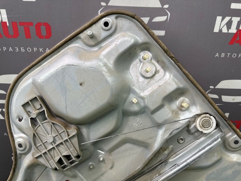 Механизм стеклоподъёмника Hyundai Elantra 4 HD