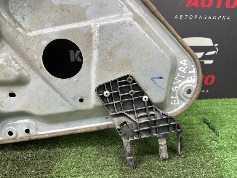 Механизм стеклоподъёмника Hyundai Elantra 4 HD