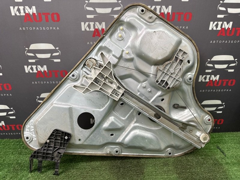 Механизм стеклоподъёмника Hyundai Elantra 4 HD