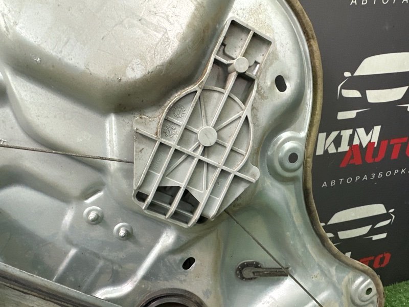 Механизм стеклоподъёмника Hyundai Elantra 4 HD