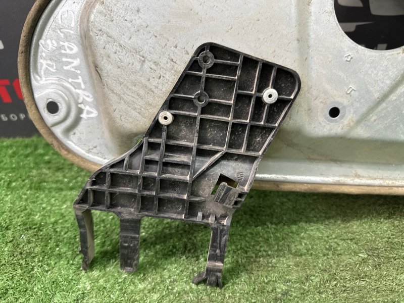 Механизм стеклоподъёмника Hyundai Elantra 4 HD