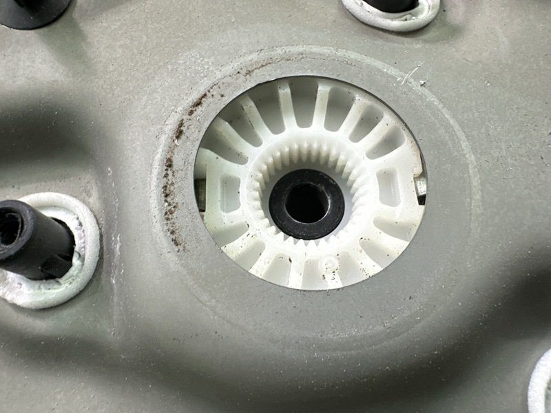 Механизм стеклоподъёмника Skoda Octavia A5