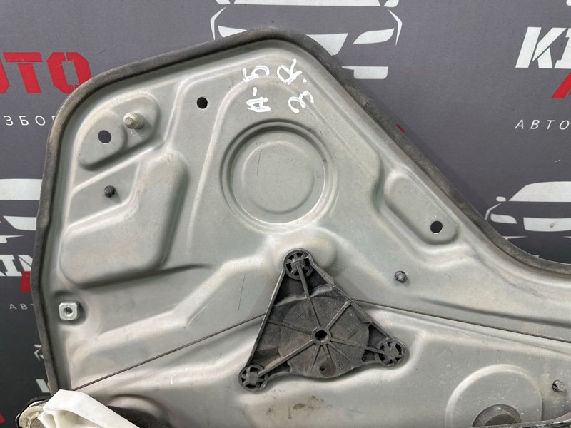 Механизм стеклоподъёмника Skoda Octavia A5