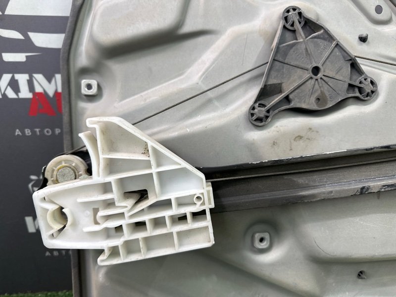 Механизм стеклоподъёмника Skoda Octavia A5