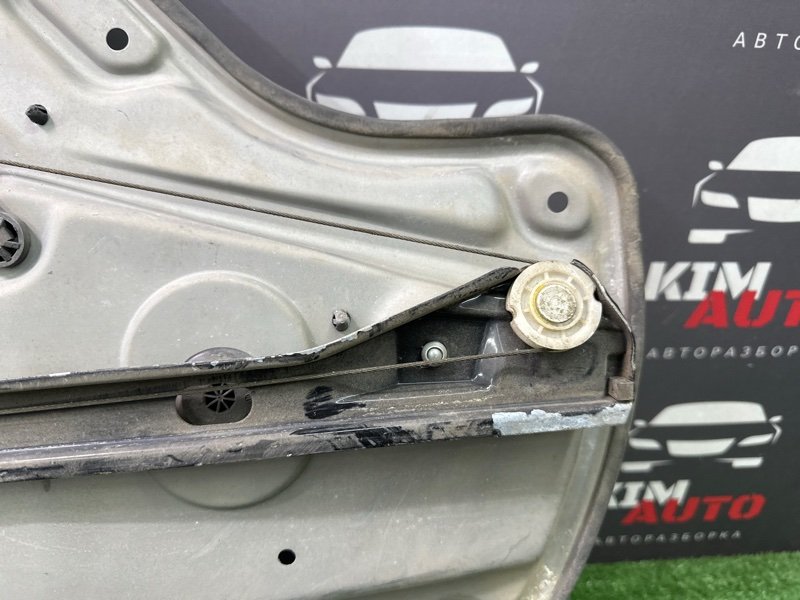 Механизм стеклоподъёмника Skoda Octavia A5