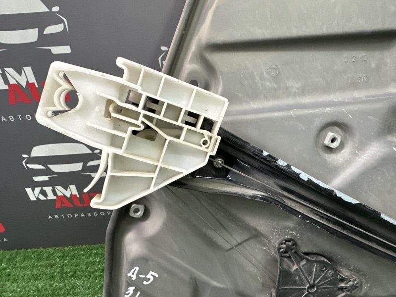 Механизм стеклоподъёмника Skoda Octavia A5