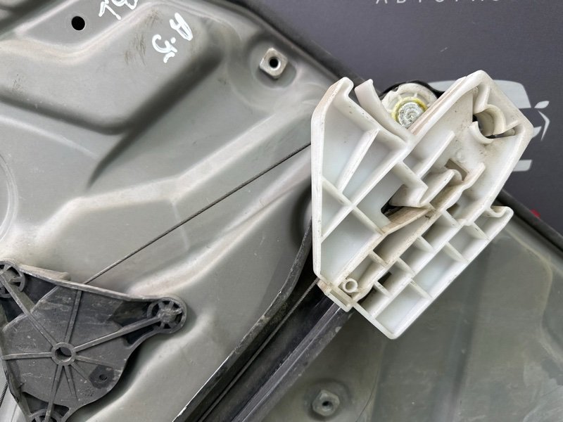 Механизм стеклоподъёмника Skoda Octavia A5
