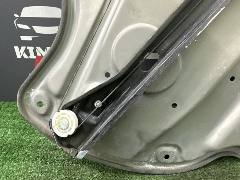 Механизм стеклоподъёмника Skoda Octavia A5