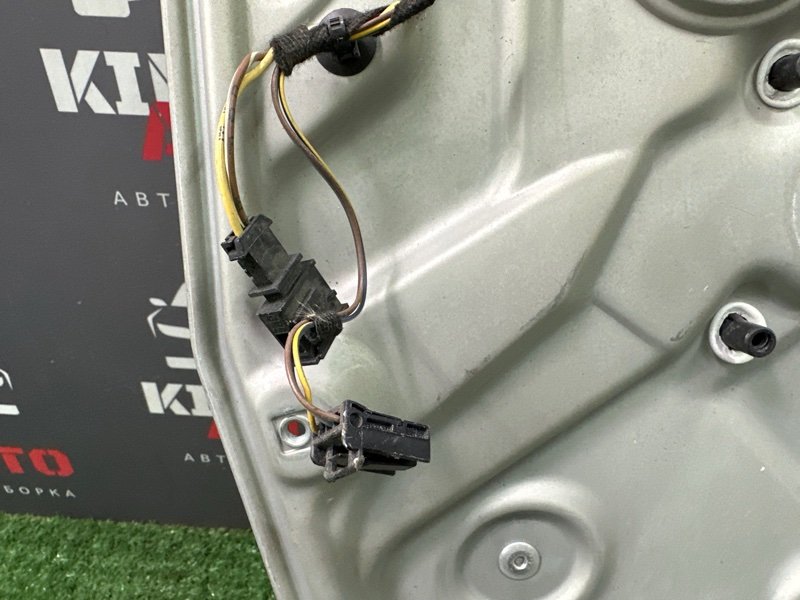 Механизм стеклоподъёмника Skoda Octavia A5