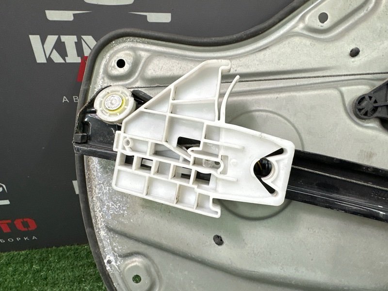 Механизм стеклоподъёмника Skoda Octavia A5