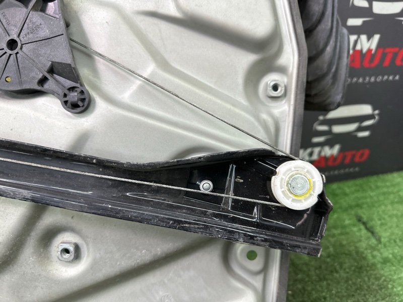 Механизм стеклоподъёмника Skoda Octavia A5