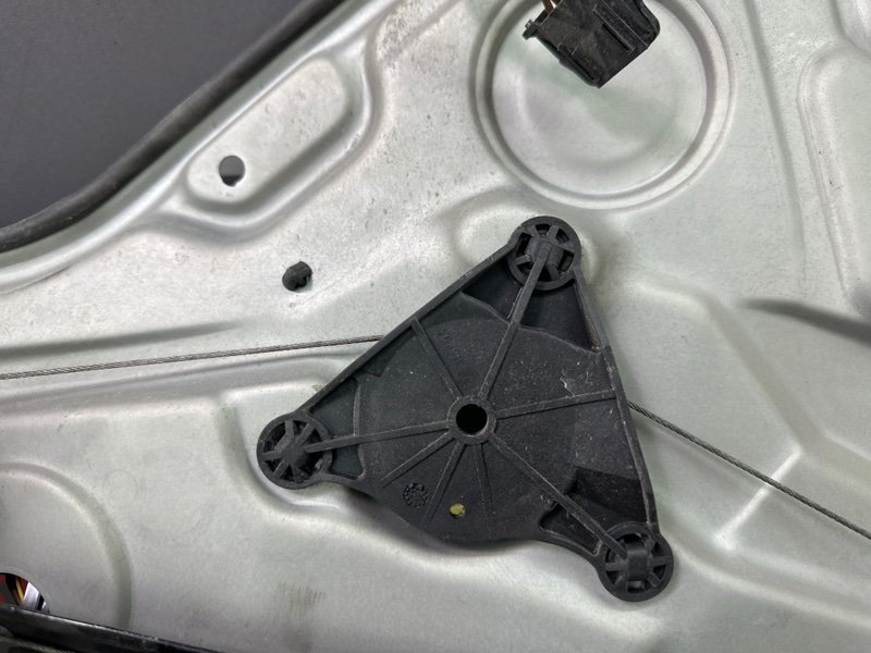 Механизм стеклоподъёмника Skoda Octavia A5