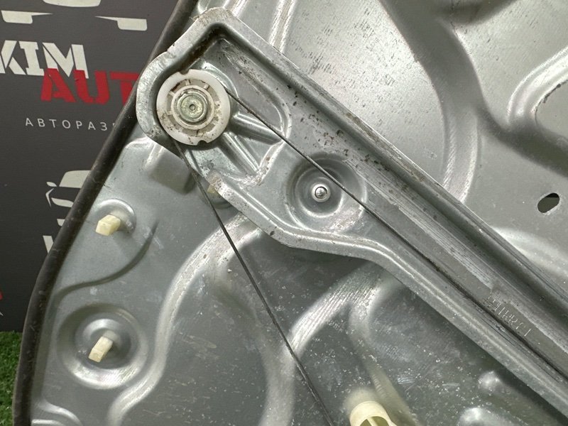 Механизм стеклоподъёмника Hyundai i30 FD