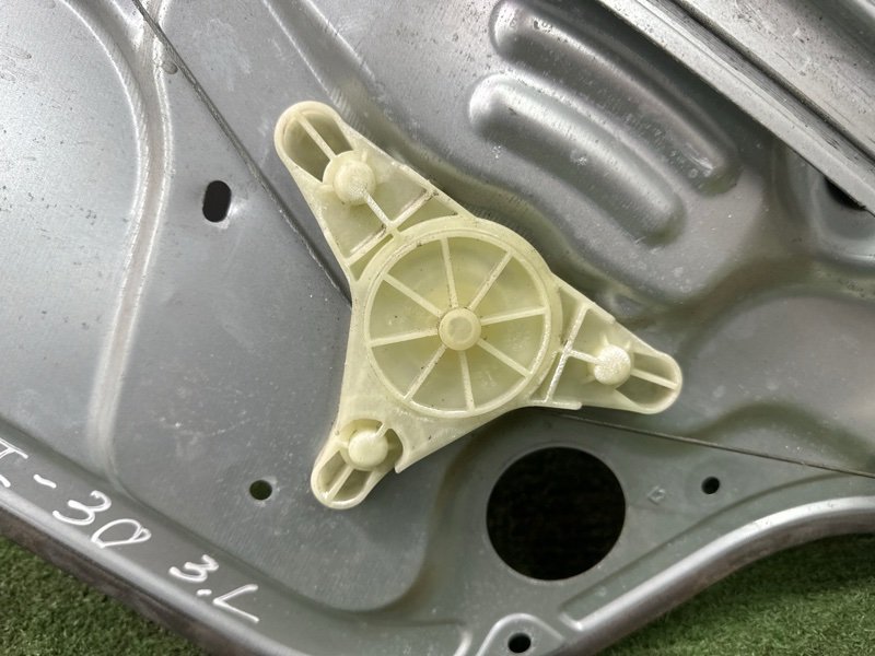 Механизм стеклоподъёмника Hyundai i30 FD