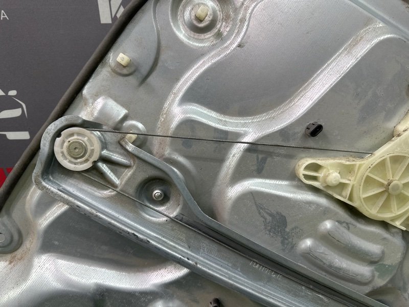 Механизм стеклоподъёмника Hyundai i30 FD