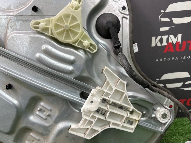 Механизм стеклоподъёмника Hyundai i30 FD