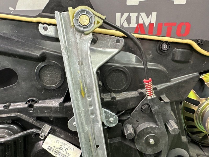 Механизм стеклоподъёмника Ford Fusion