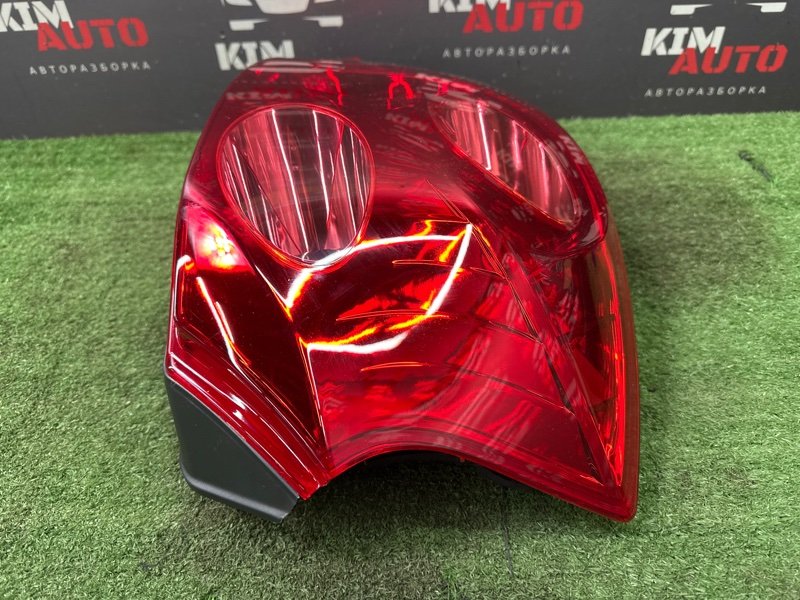 Фонарь в крыло Kia Ceed 1 ED