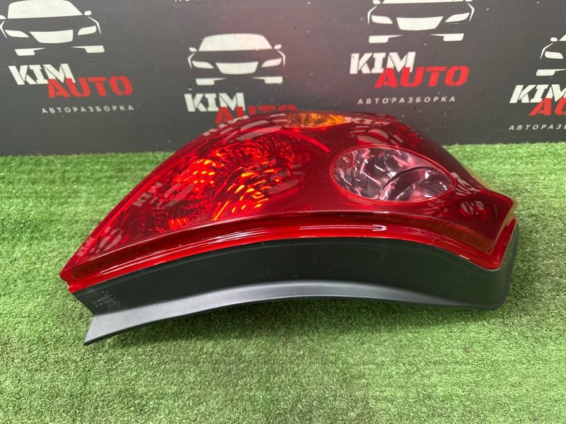 Фонарь в крыло Kia Ceed 1 ED