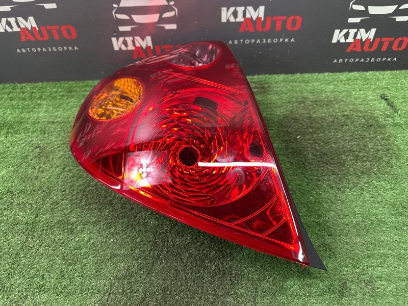 Фонарь в крыло Kia Ceed 1 ED