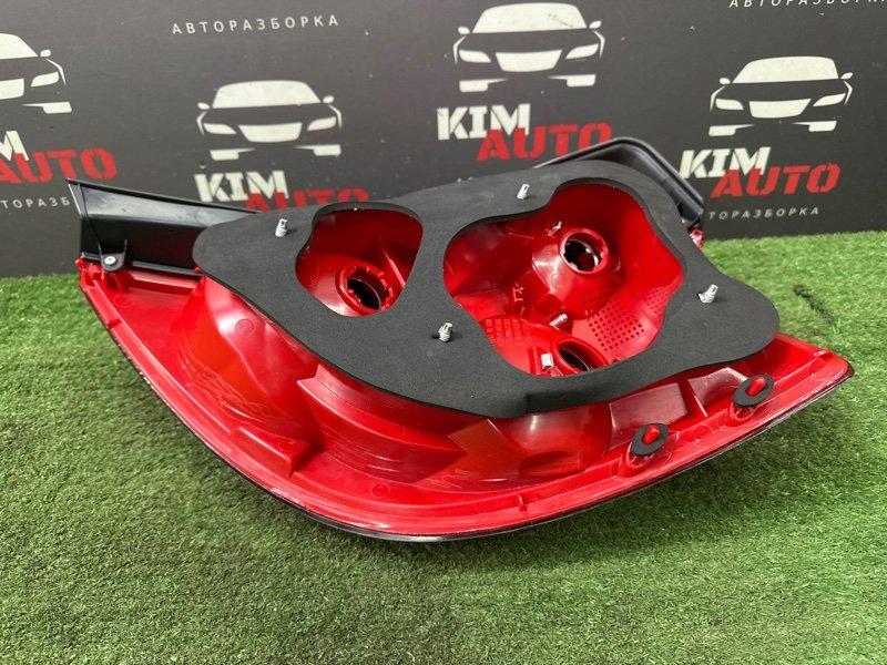 Фонарь в крыло Kia Ceed 1 ED