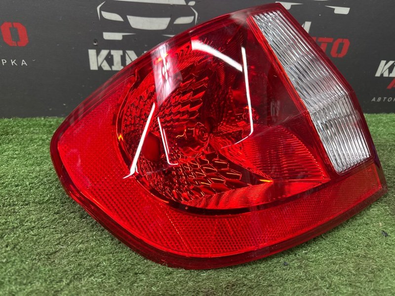 Фонарь в крыло Hyundai Getz