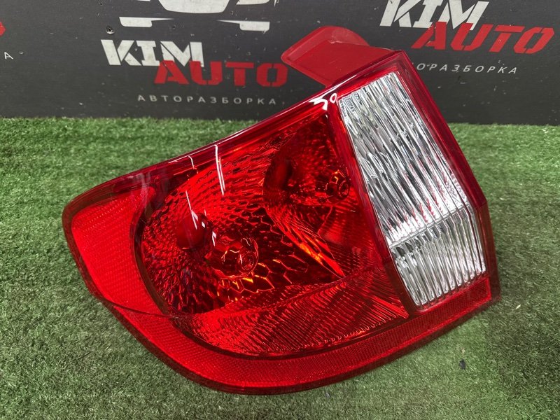 Фонарь в крыло Hyundai Getz