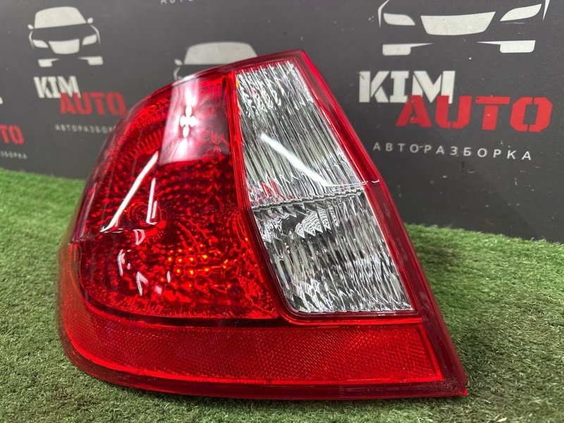 Фонарь в крыло Hyundai Getz