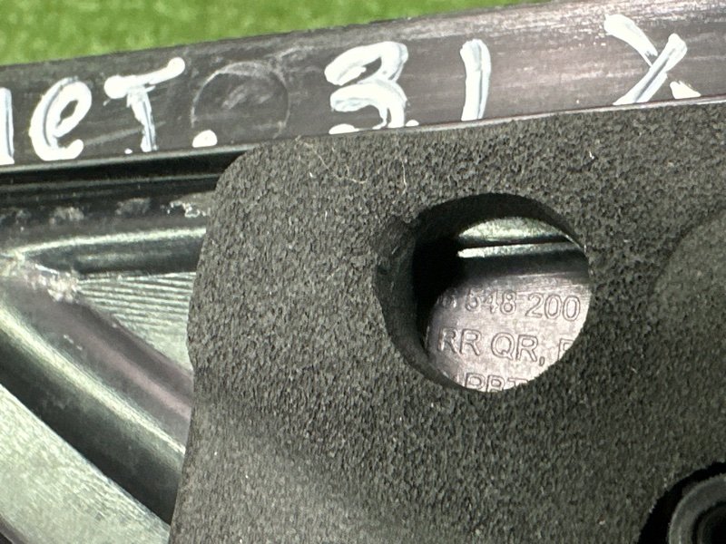 Накладка двери внутренняя Chevrolet Lacetti J200