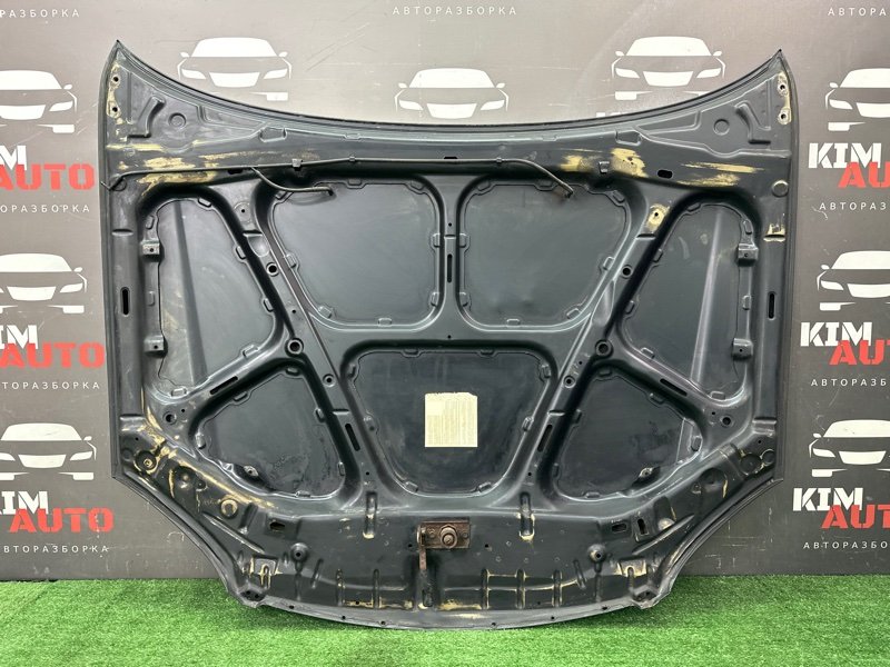 Капот Chevrolet Lacetti J200