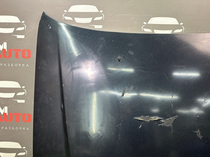 Капот Chevrolet Lacetti J200