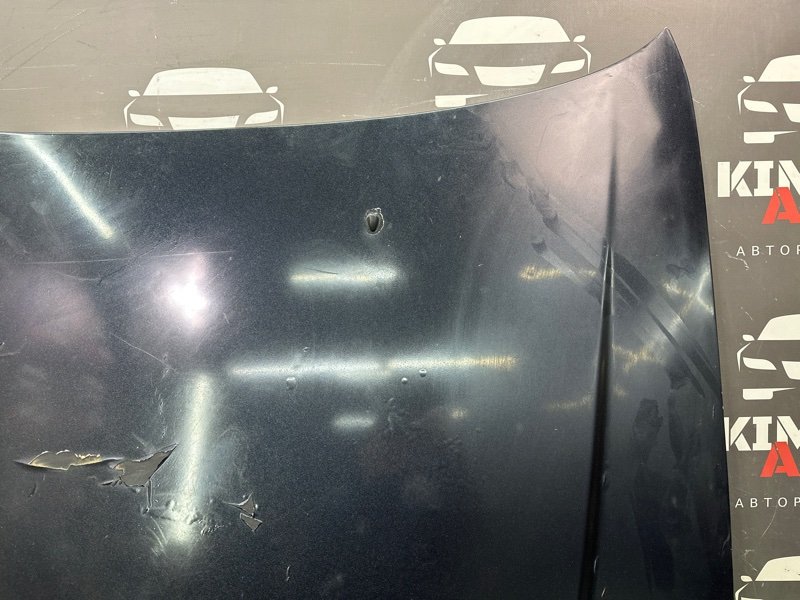 Капот Chevrolet Lacetti J200