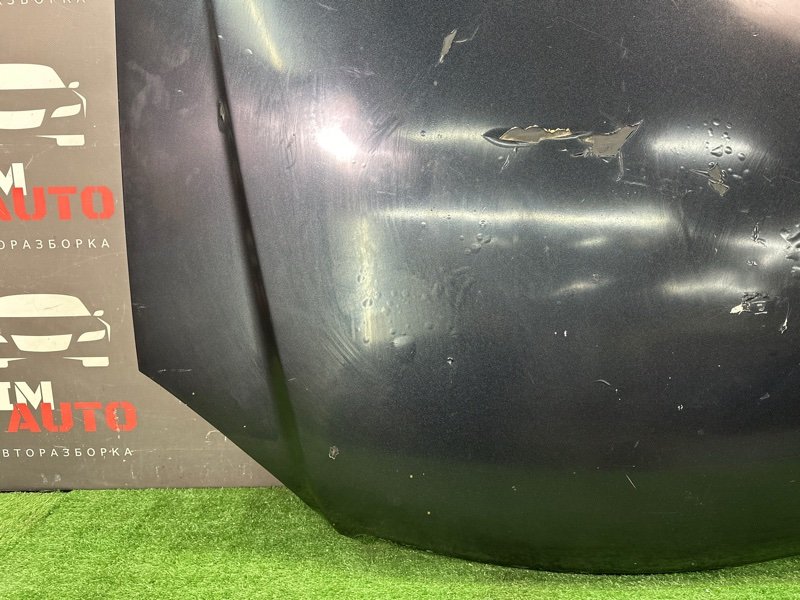 Капот Chevrolet Lacetti J200