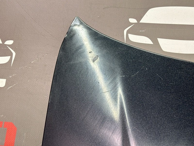 Капот Chevrolet Lacetti J200